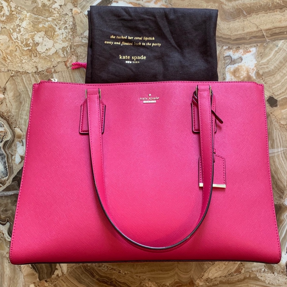 Kate Spade Cameron Street Jensen